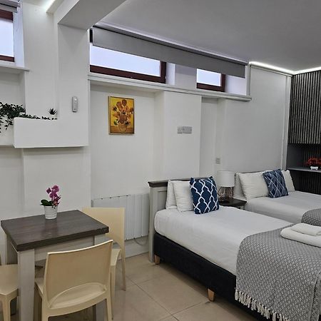 London Stay Apartments Exterior photo