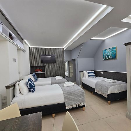 London Stay Apartments Exterior photo