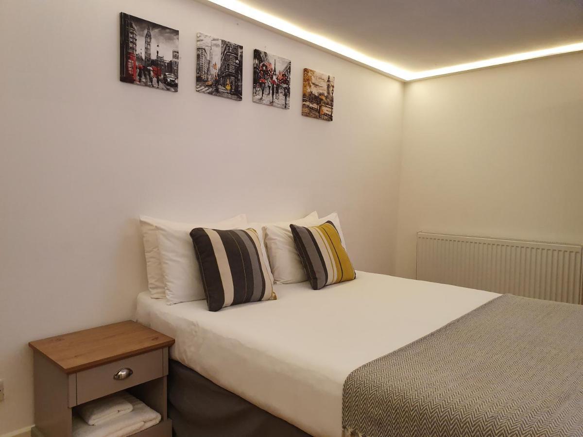 London Stay Apartments Exterior photo