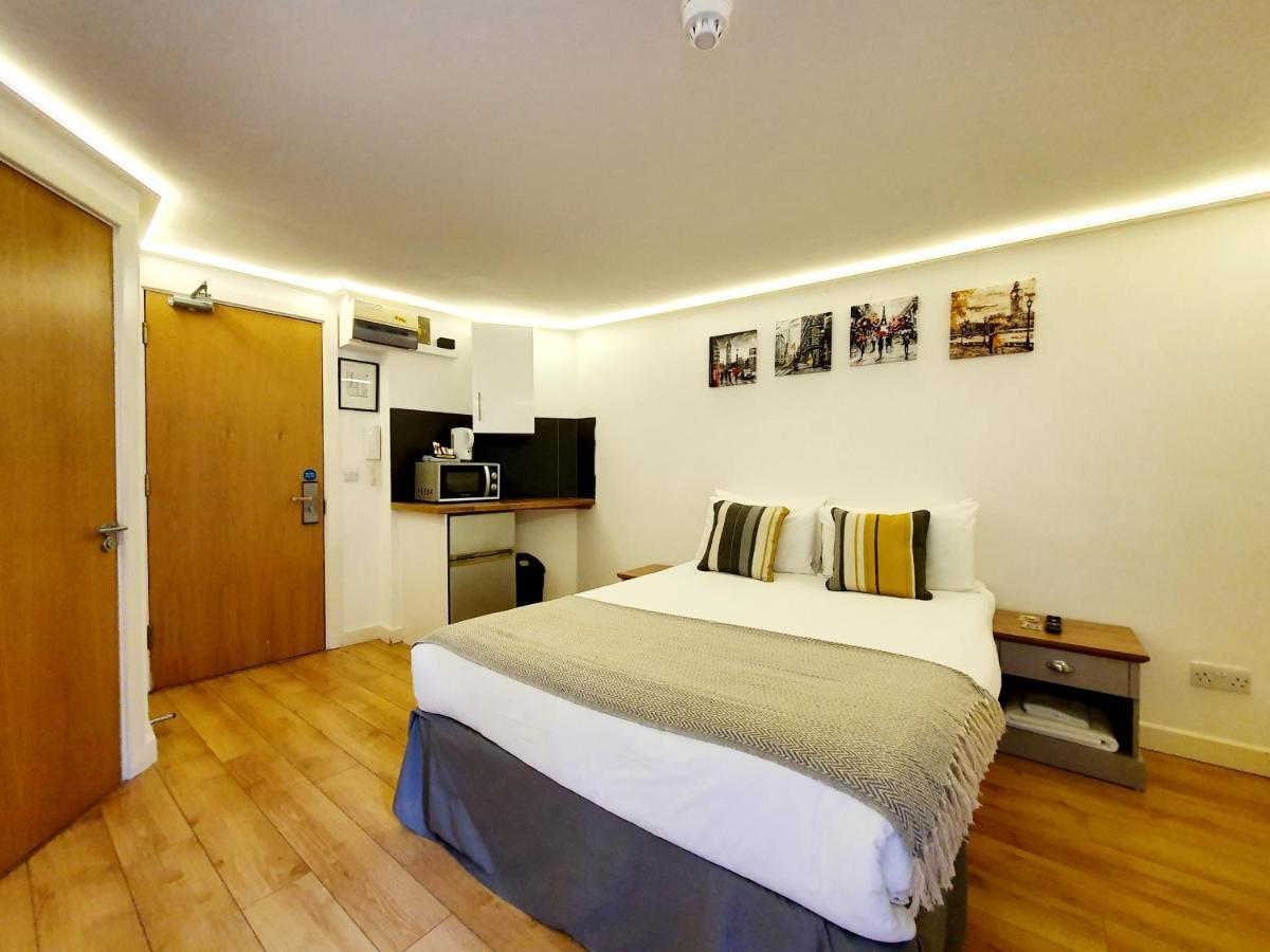 London Stay Apartments Exterior photo