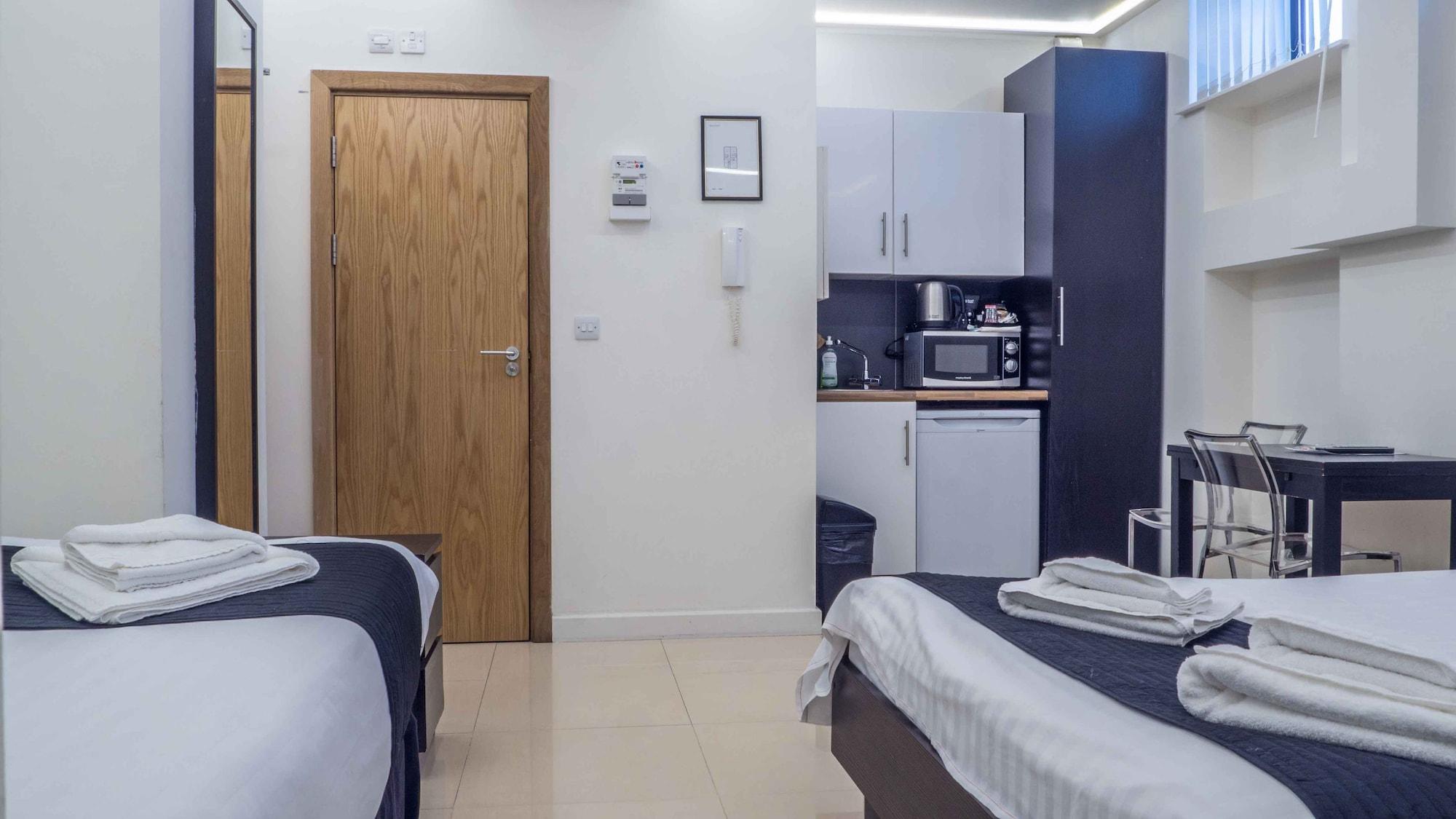 London Stay Apartments Exterior photo