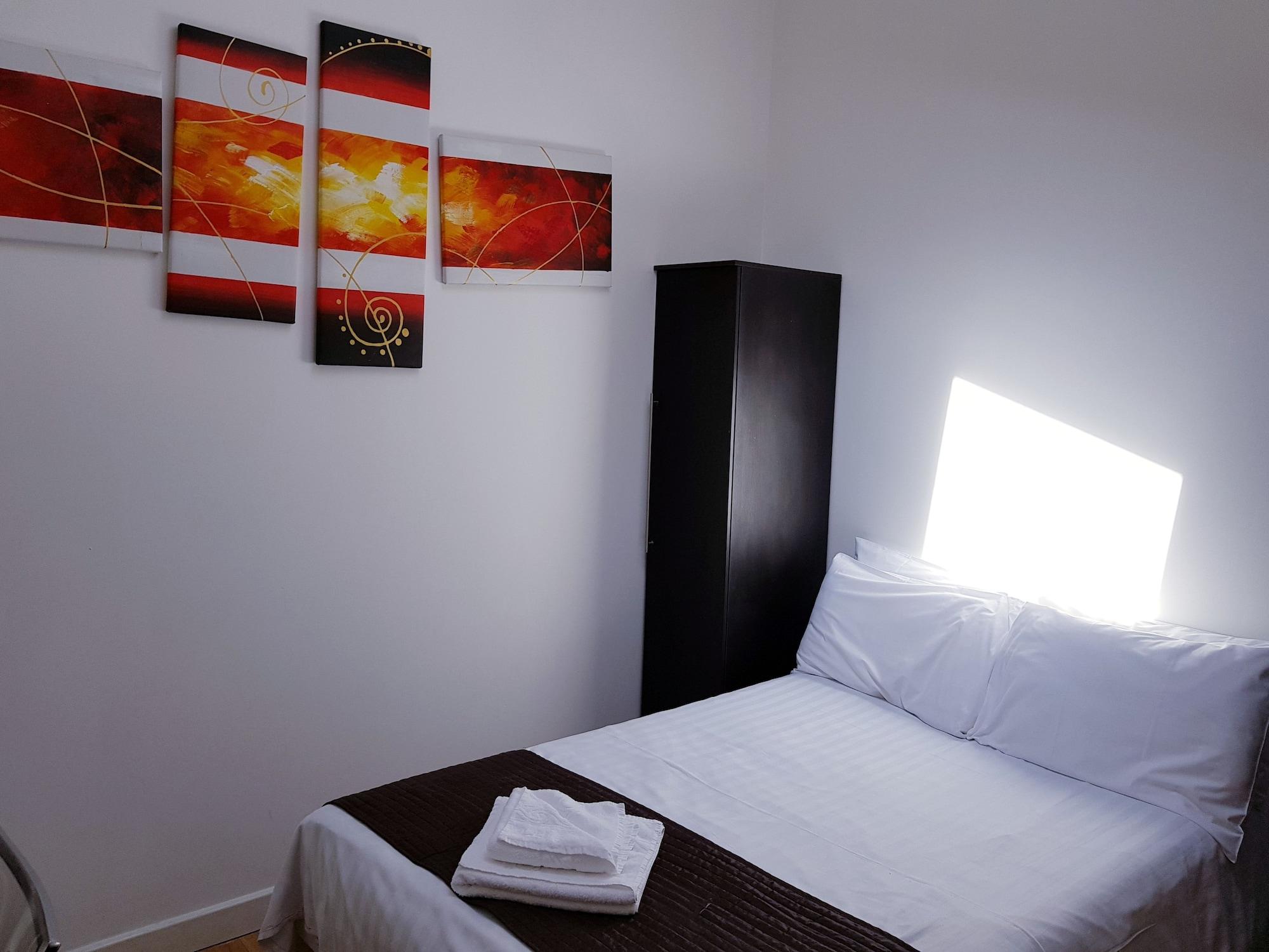 London Stay Apartments Exterior photo