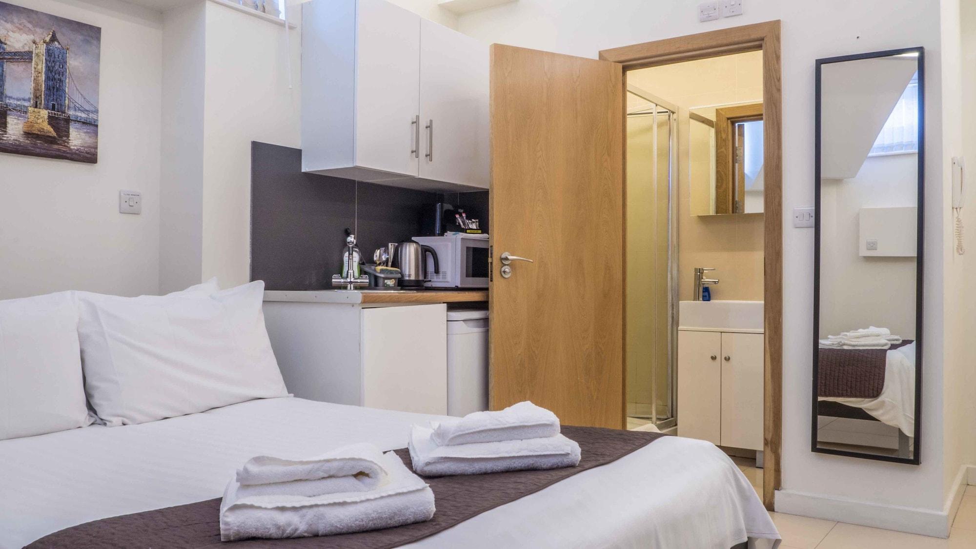 London Stay Apartments Exterior photo