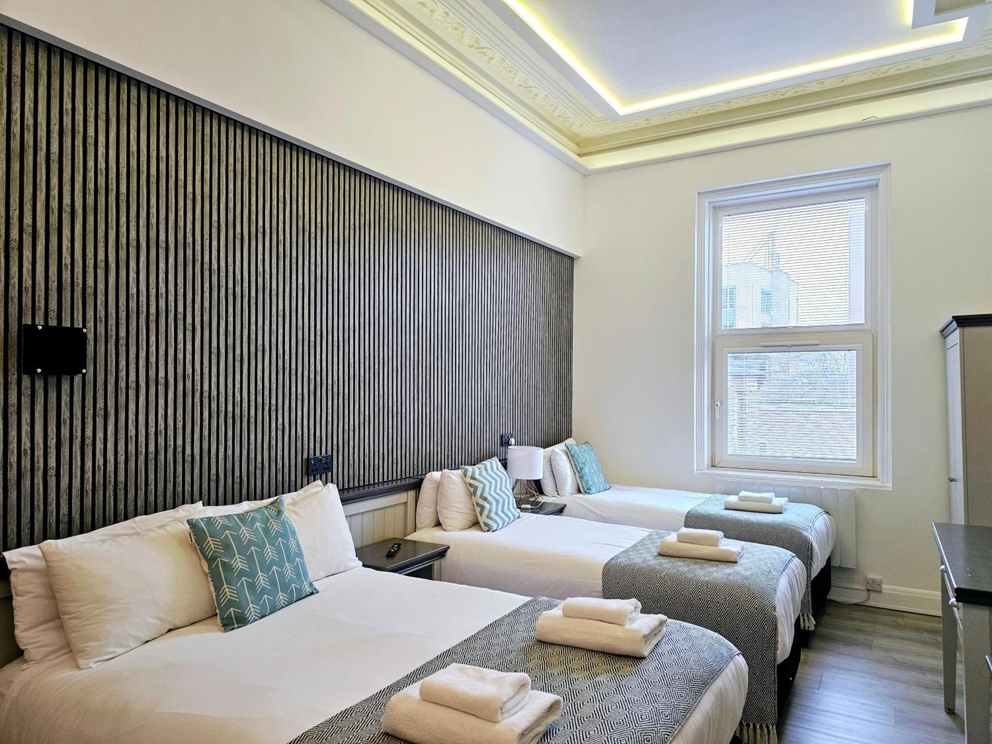 London Stay Apartments Exterior photo