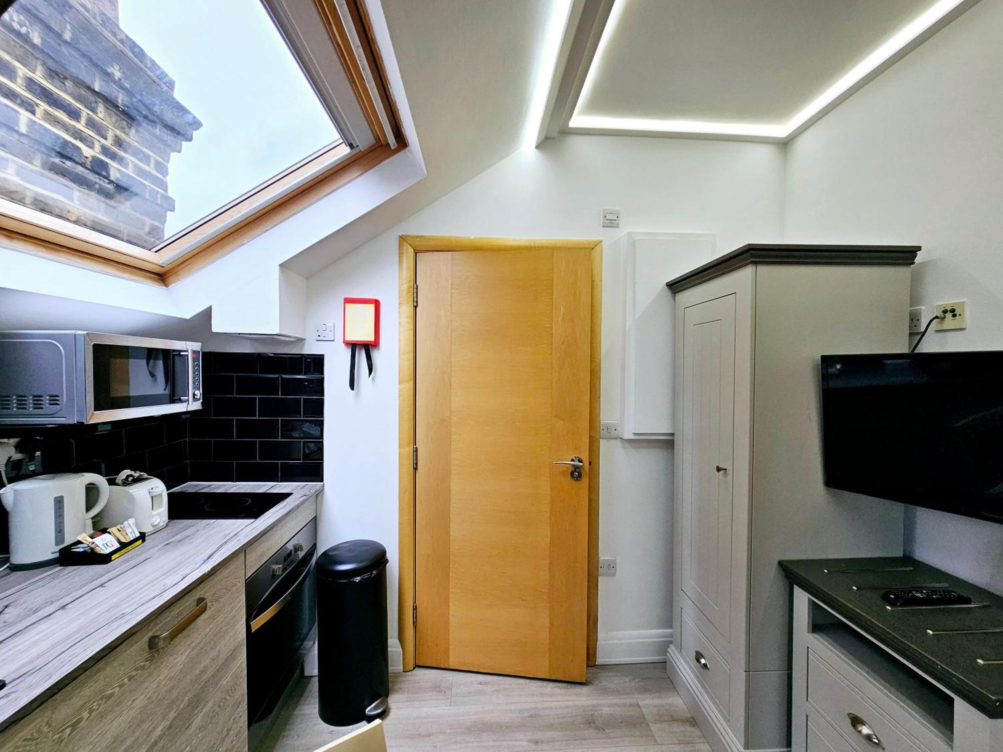London Stay Apartments Exterior photo