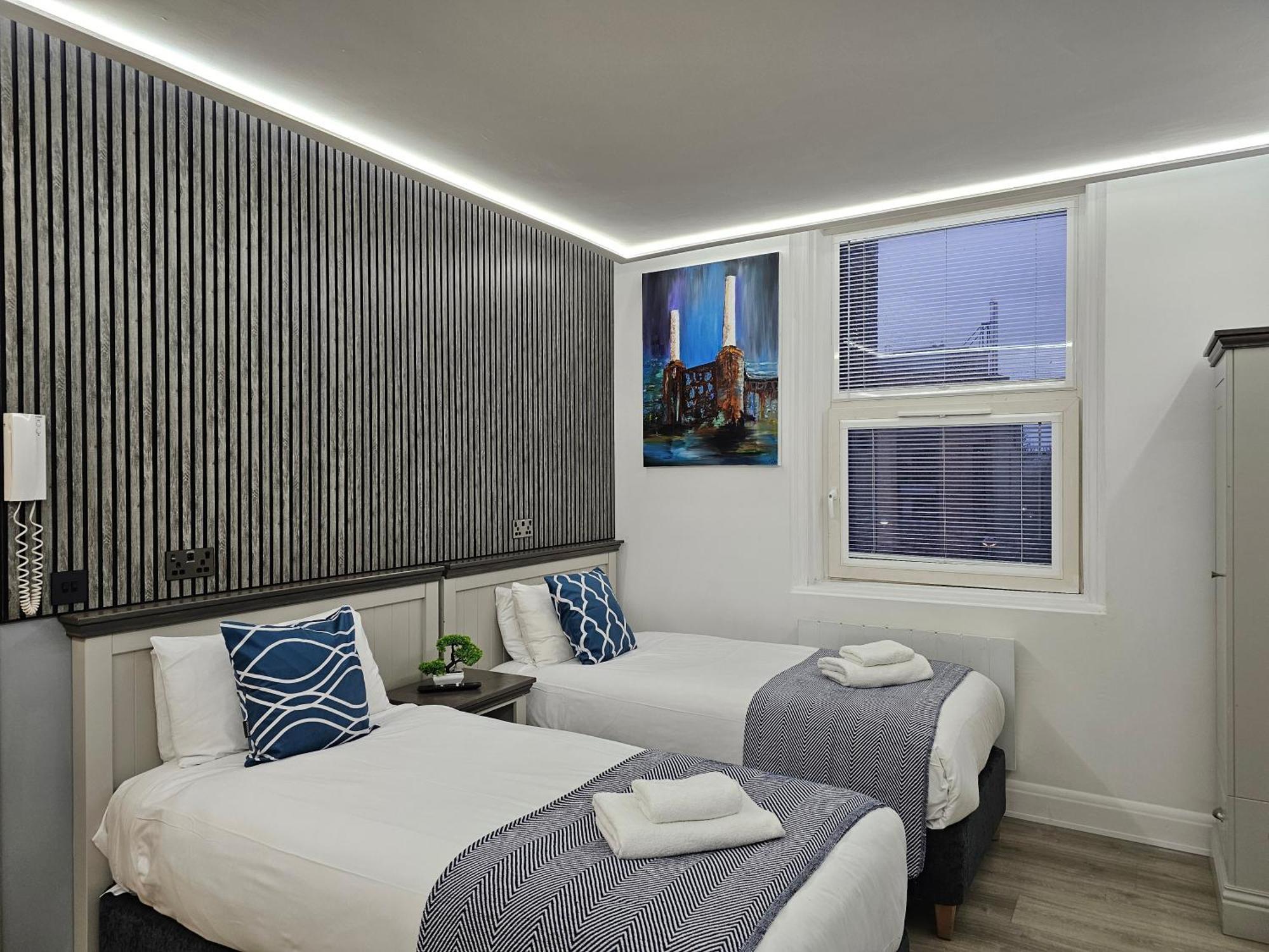London Stay Apartments Exterior photo