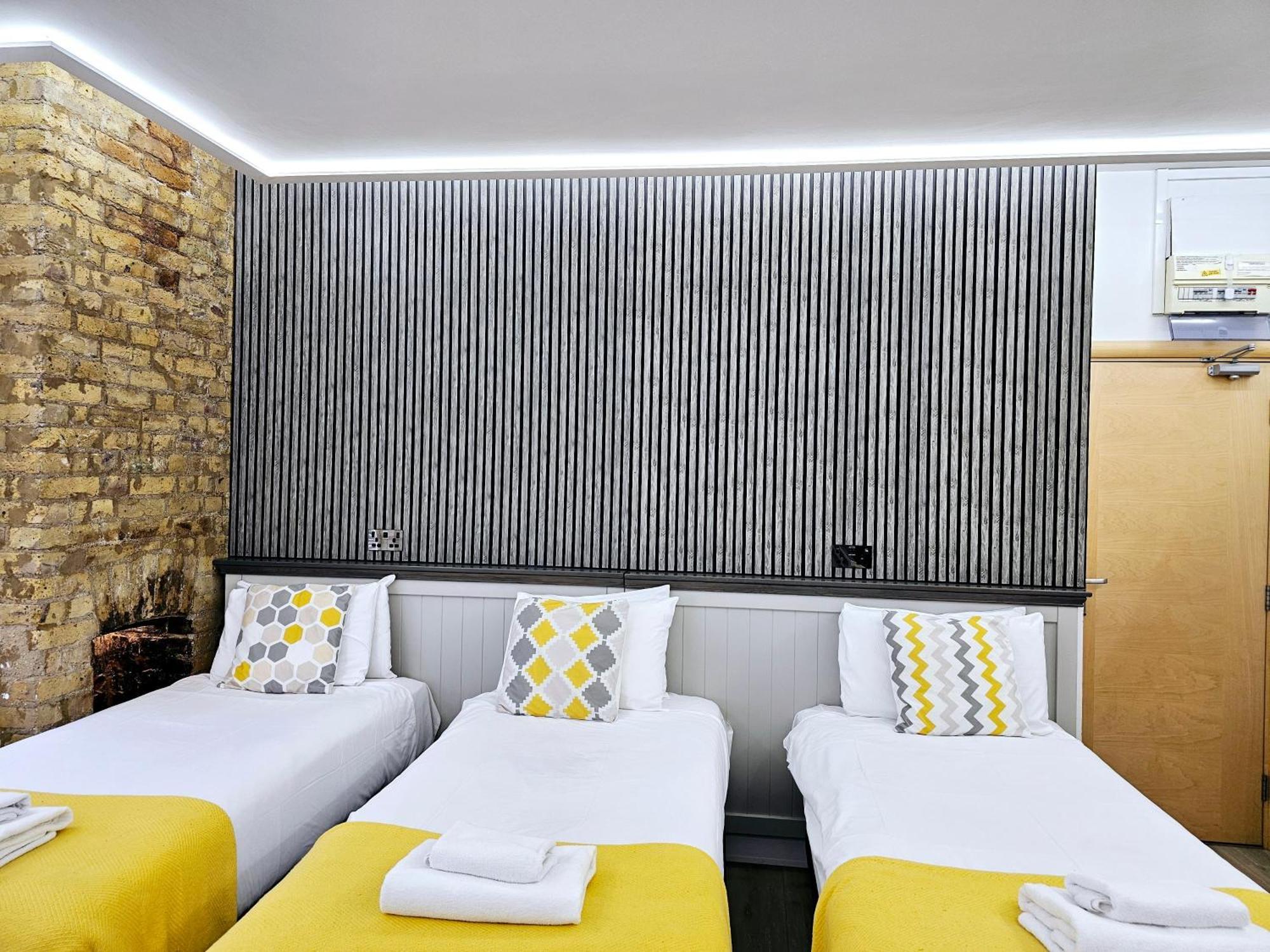 London Stay Apartments Exterior photo