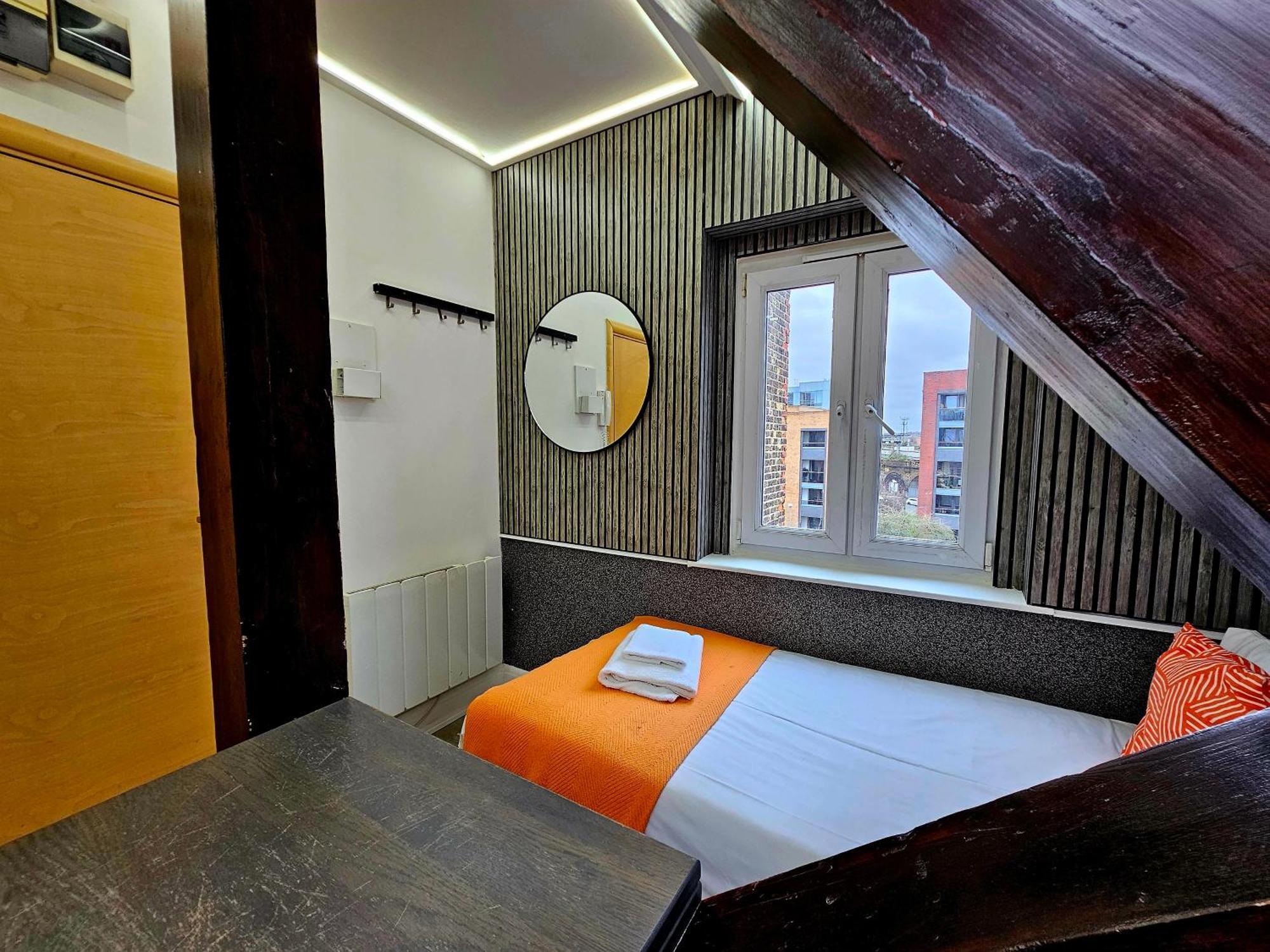 London Stay Apartments Exterior photo