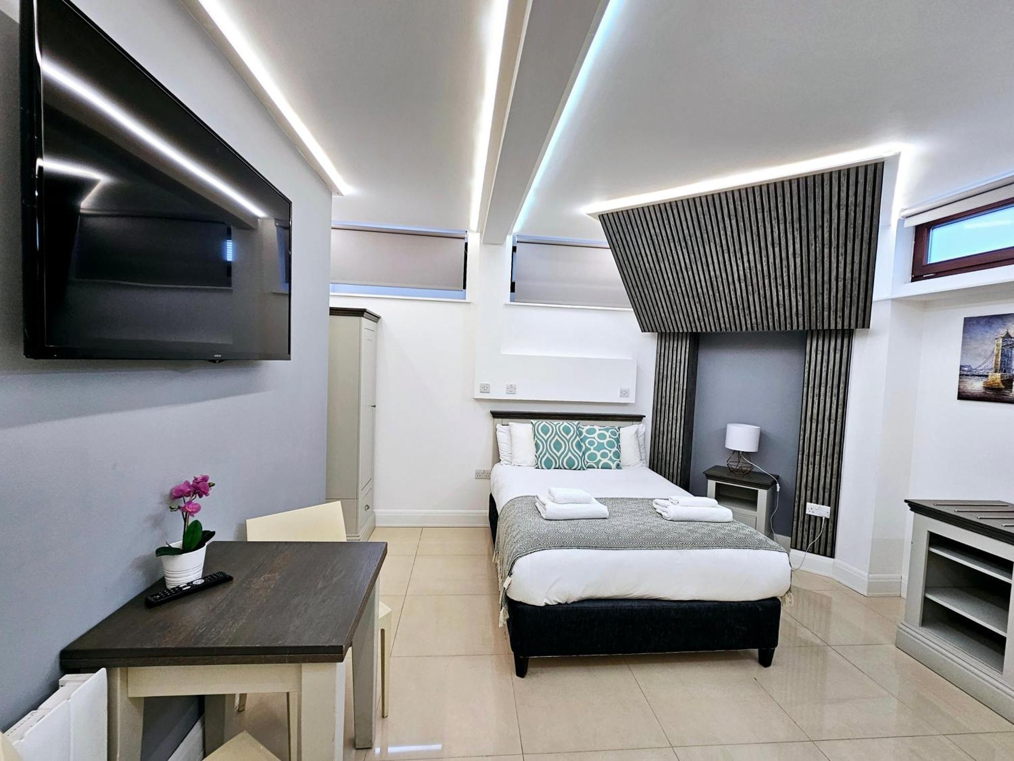 London Stay Apartments Exterior photo