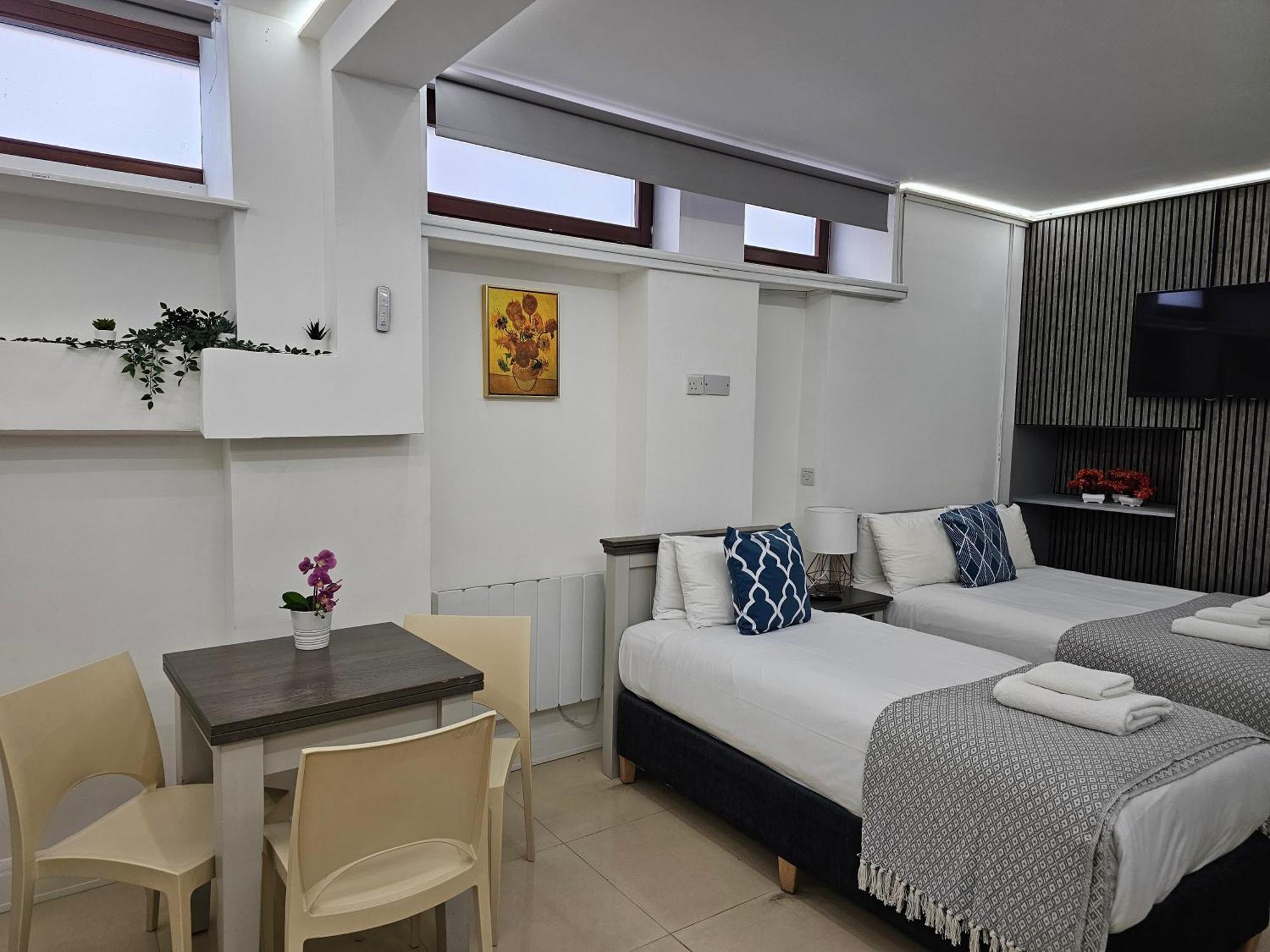 London Stay Apartments Exterior photo