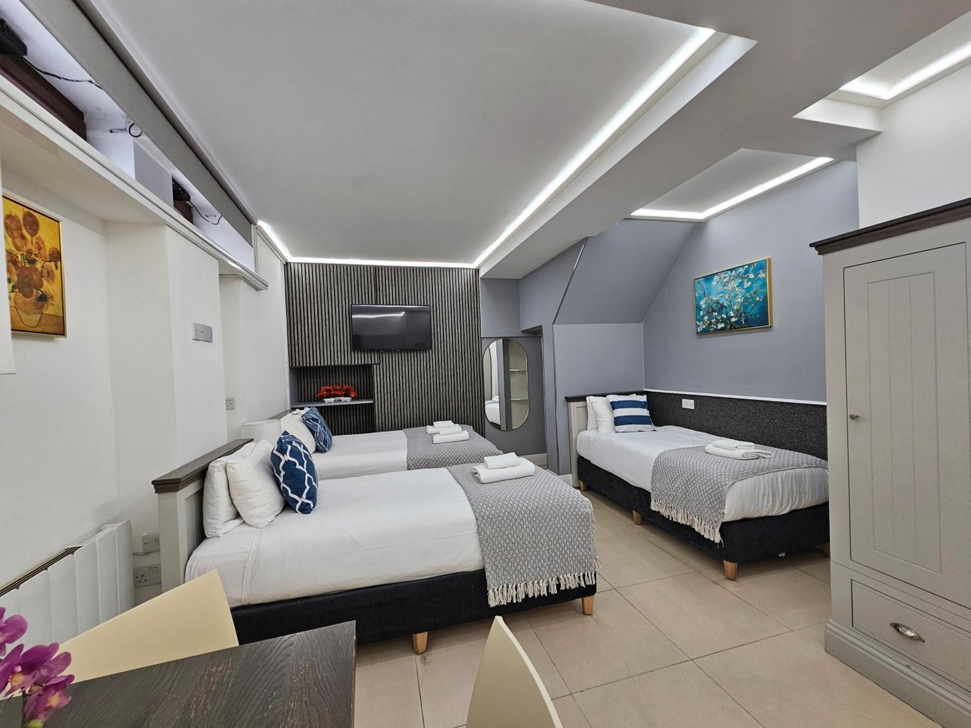 London Stay Apartments Exterior photo