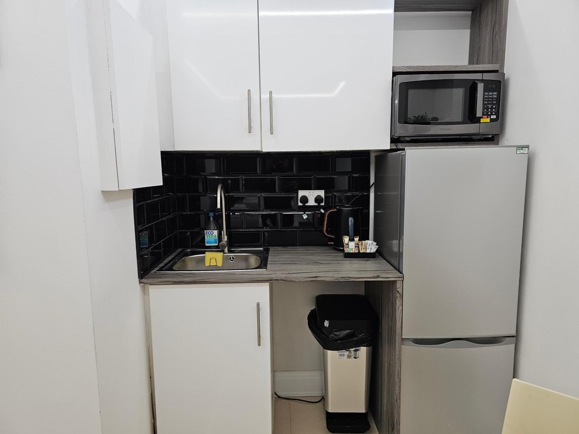 London Stay Apartments Exterior photo